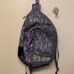 Orvis | Bags | Vintage Orvis Battenkill 